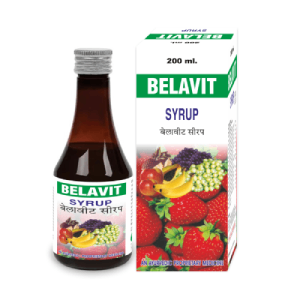 Bellavit Syrup